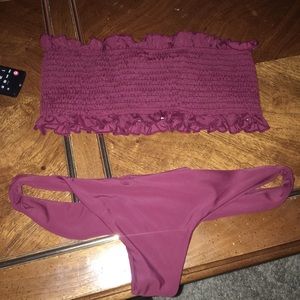 Brand new, zaful bikini!